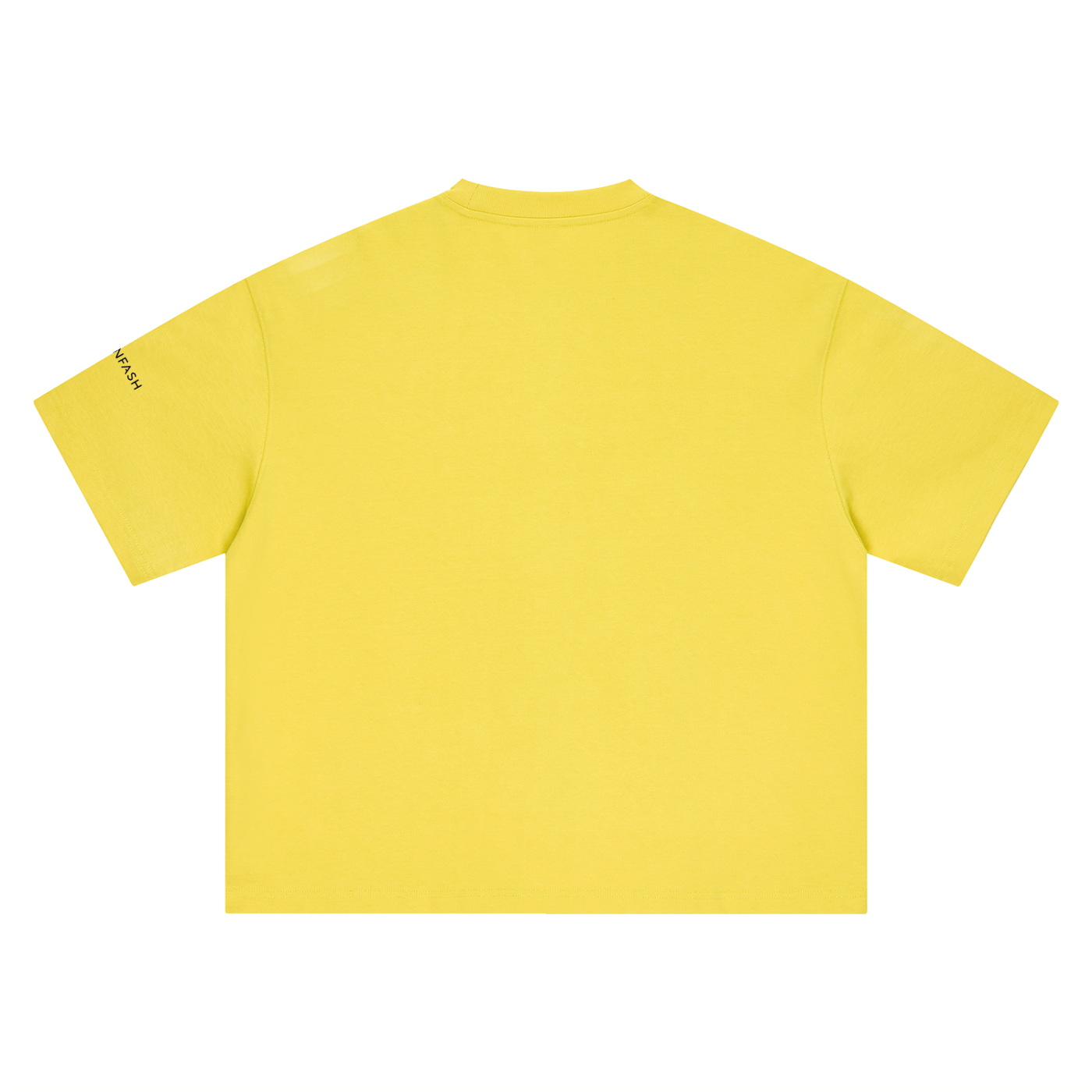 IONFASH Boxy Oversized T-Shirt