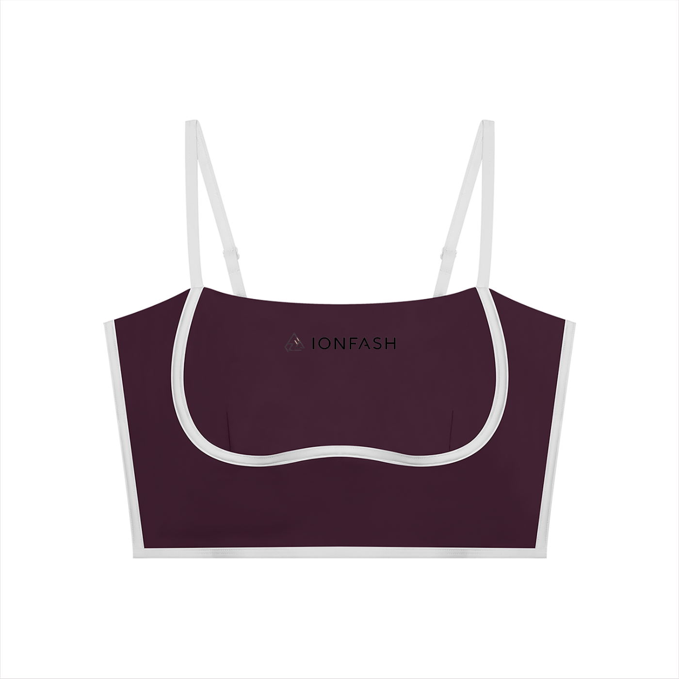 Women’s Color Block Yoga Sports Bra