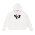 Unisex Oversized Heavyweight Hoodie