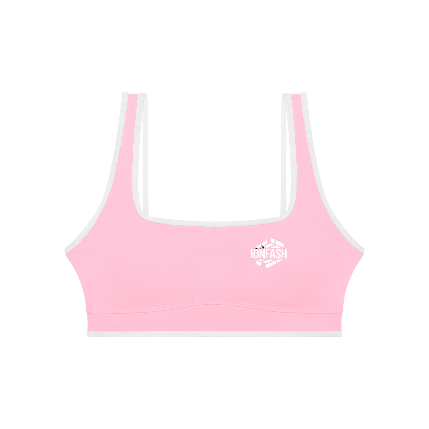 Women's Color Block Yoga Tank Top