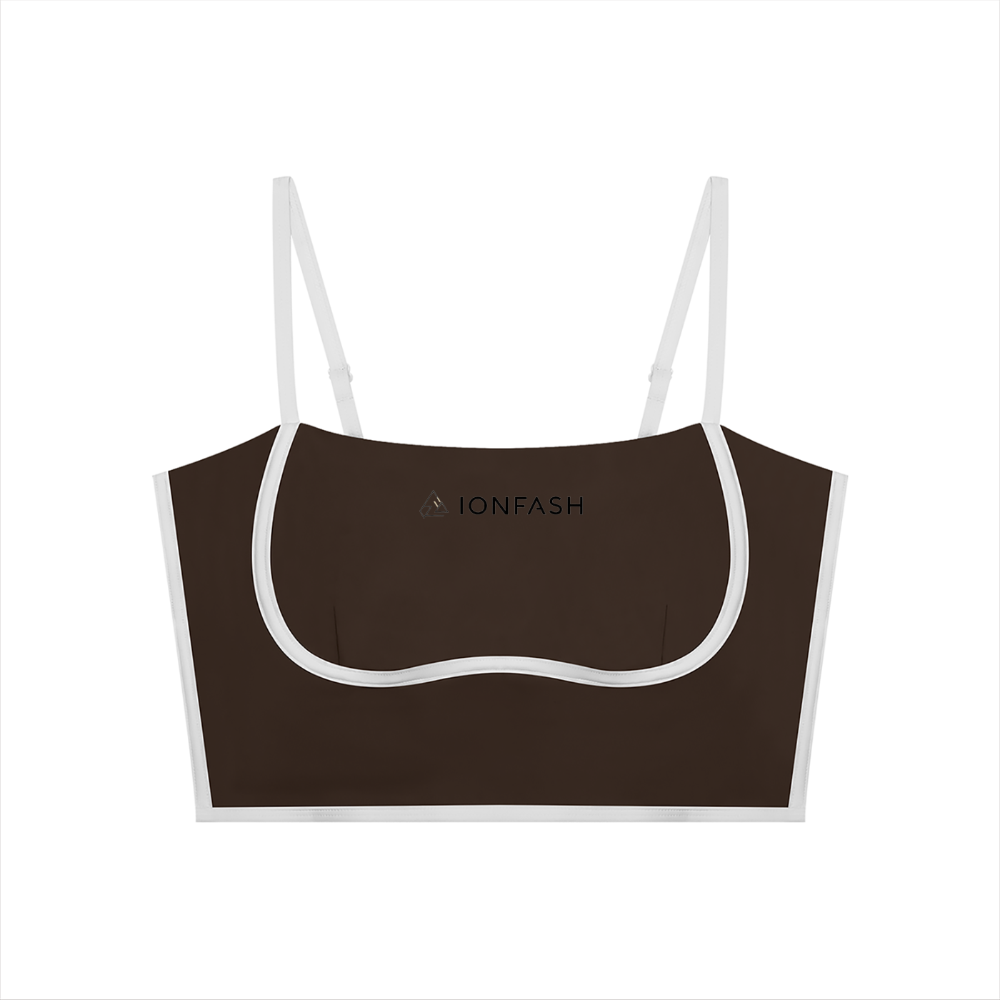Women’s Color Block Yoga Sports Bra