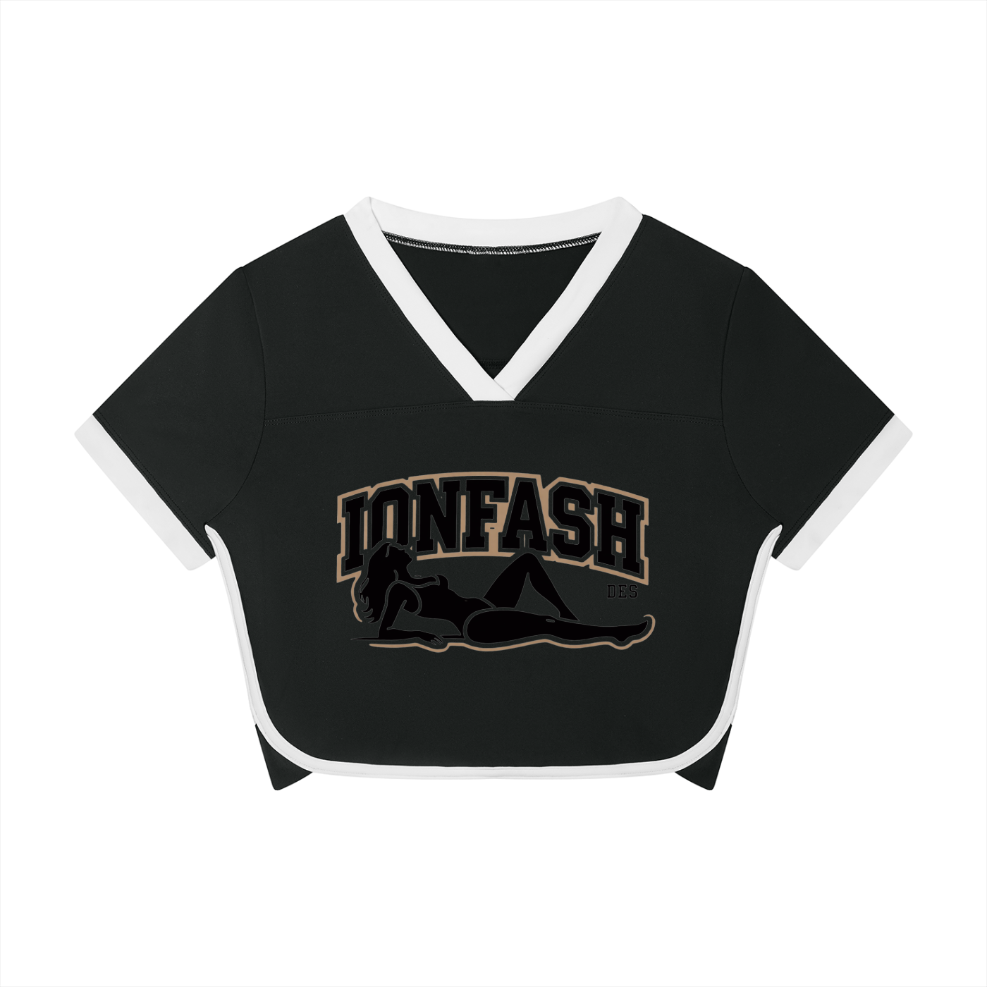 Women’s Color Block Performance T-Shirt