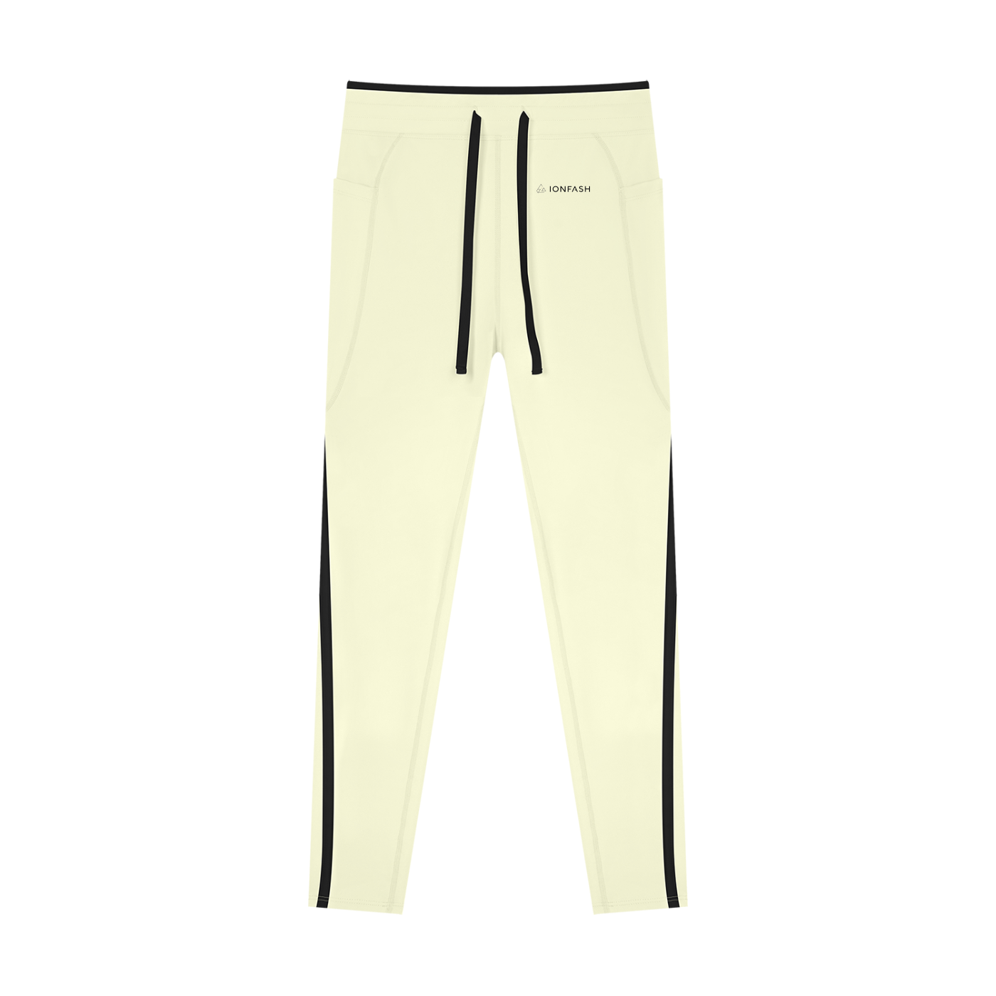 Women’s Color Block Yoga Leggings