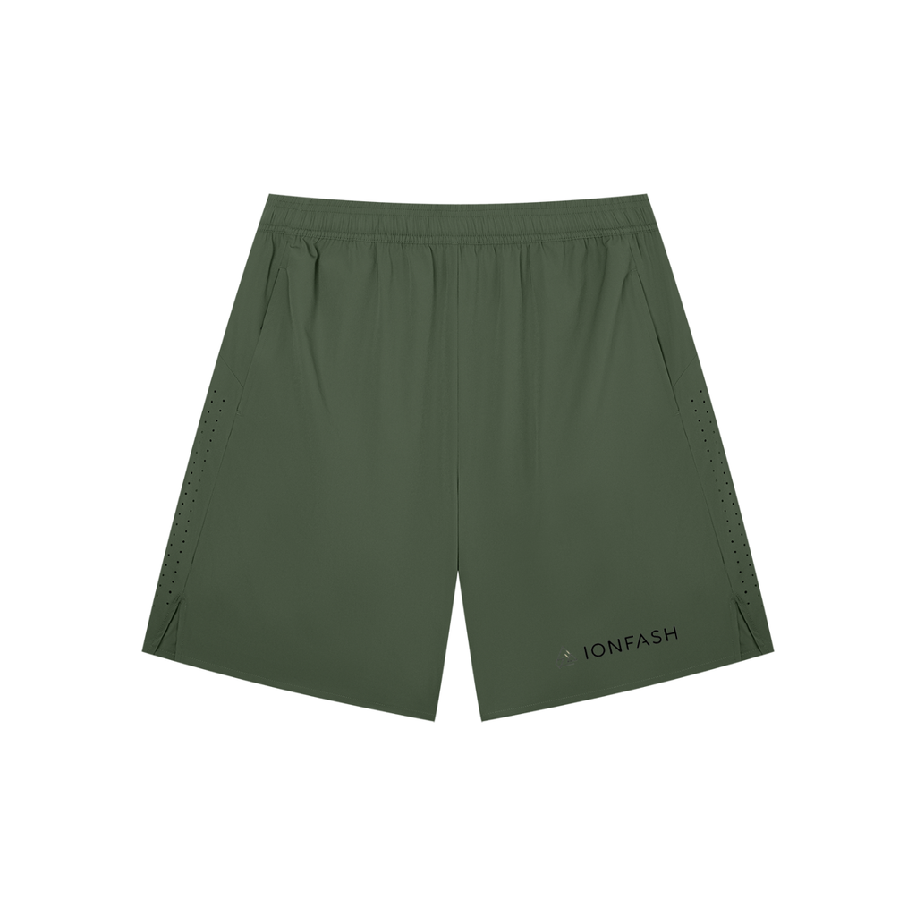Men’s Regular Fit Performance Shorts