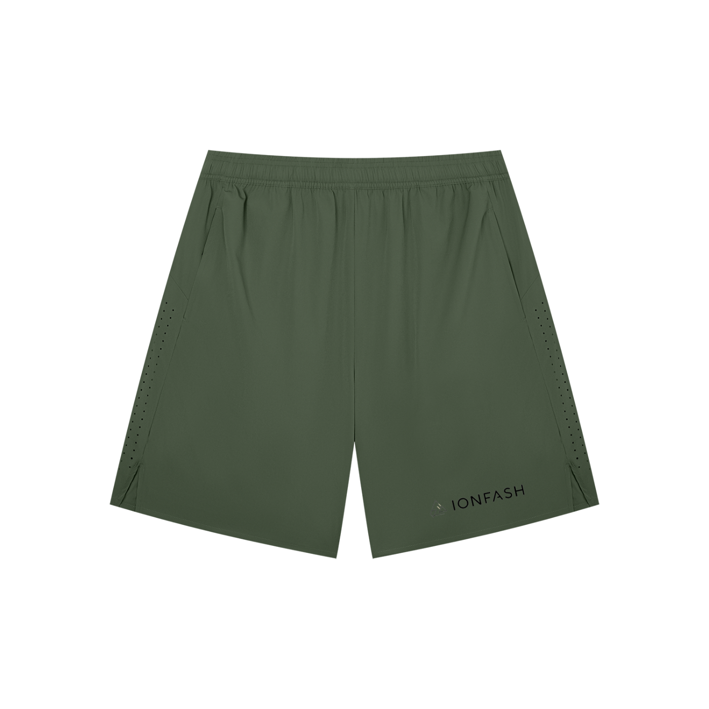 Men’s Regular Fit Performance Shorts