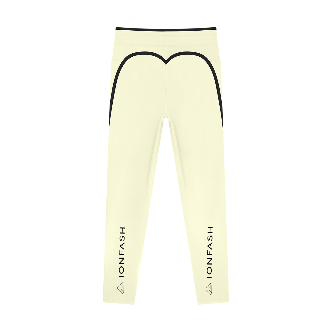 Women’s Color Block Yoga Leggings