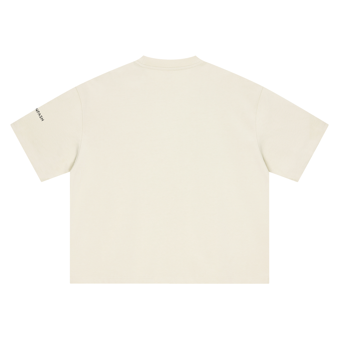 IONFASH Boxy Oversized T-Shirt