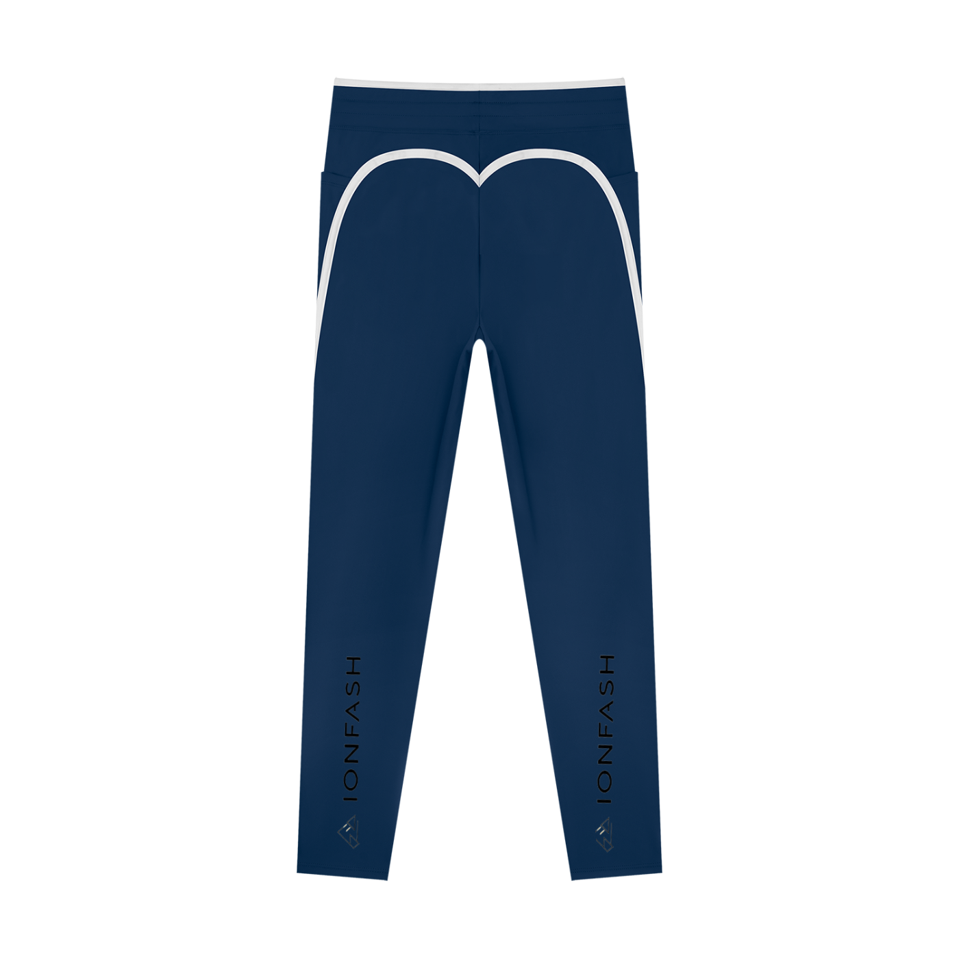 Women’s Color Block Yoga Leggings