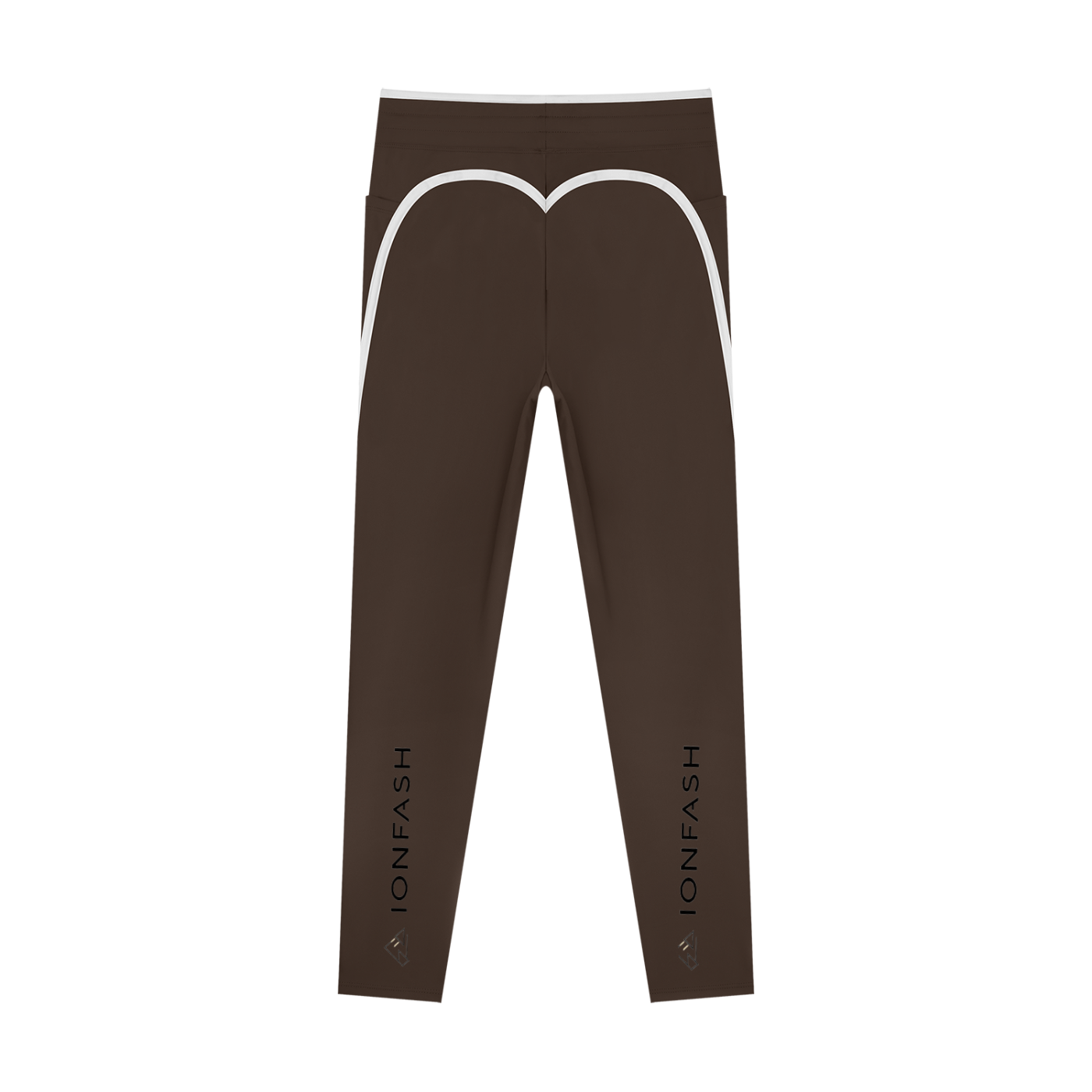 Women’s Color Block Yoga Leggings