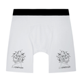 Men's Tight Cycling Shorts