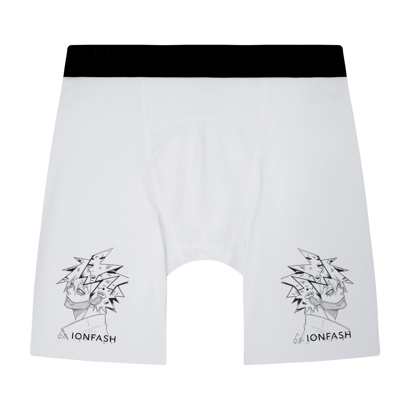 Men's Tight Cycling Shorts