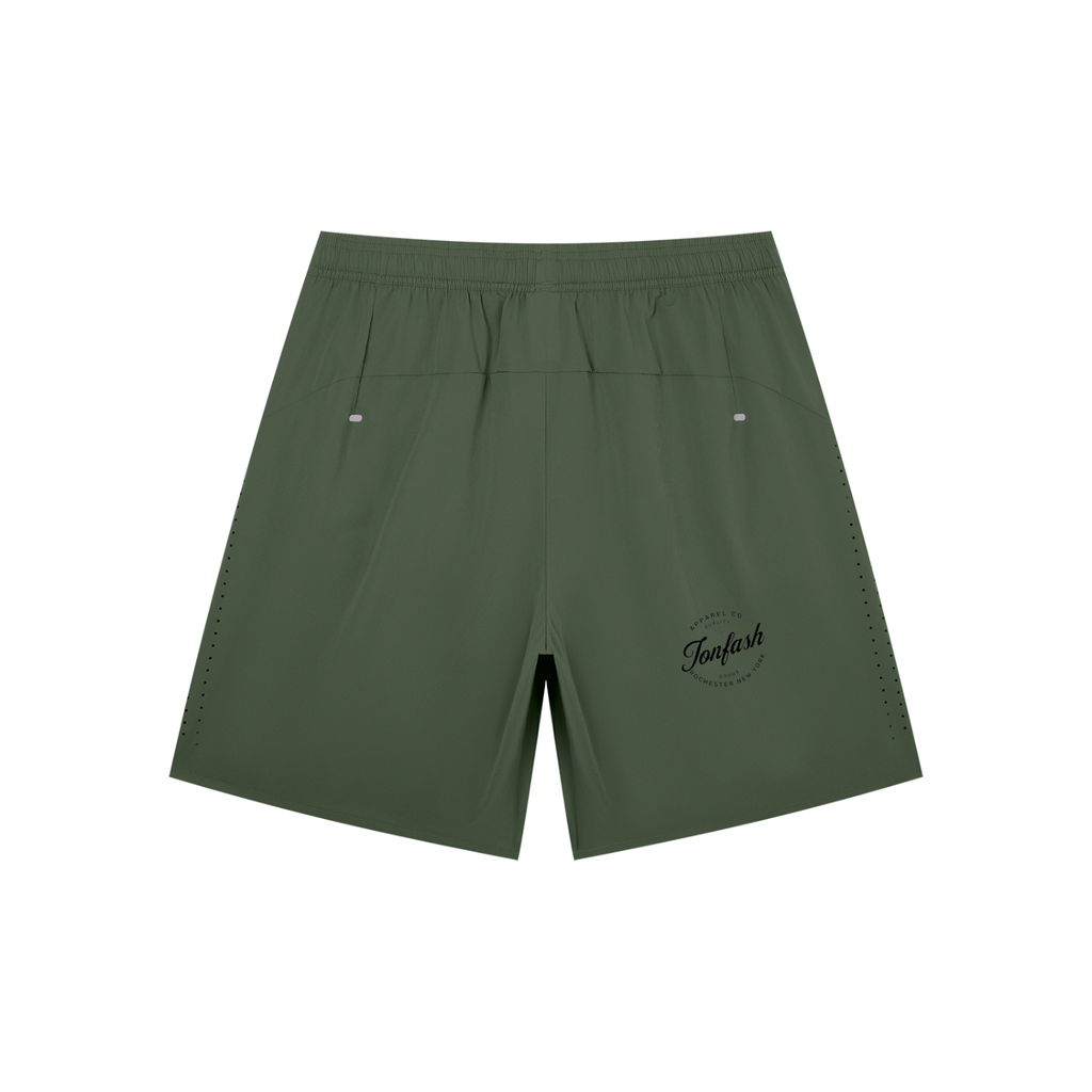 Men’s Regular Fit Performance Shorts