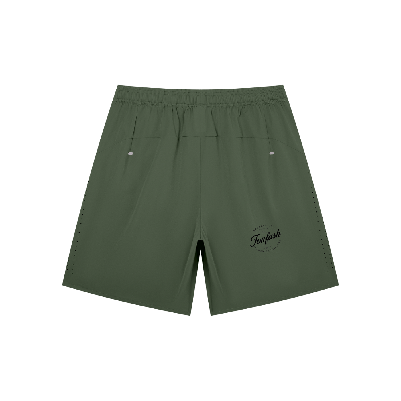 Men’s Regular Fit Performance Shorts