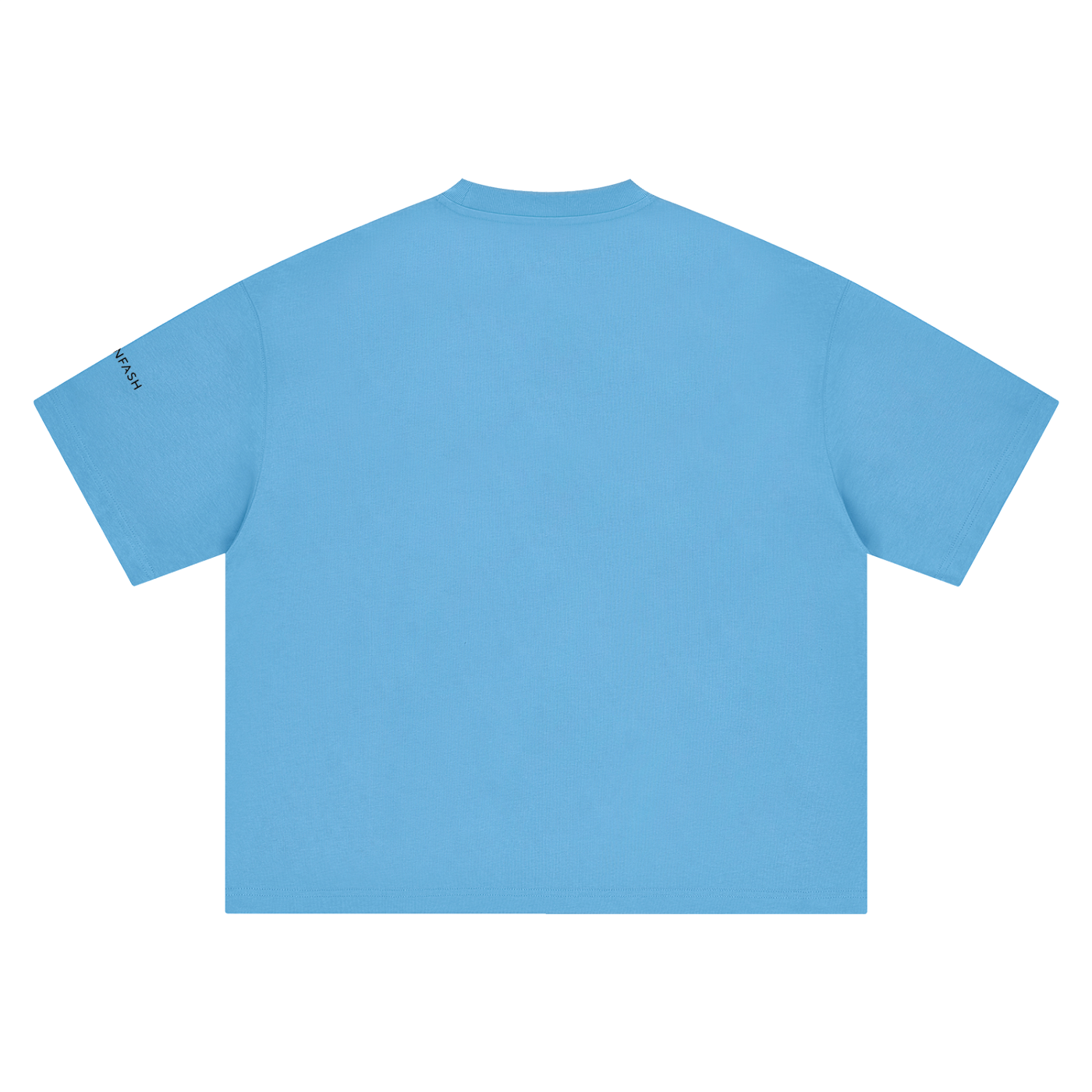 IONFASH Boxy Oversized T-Shirt