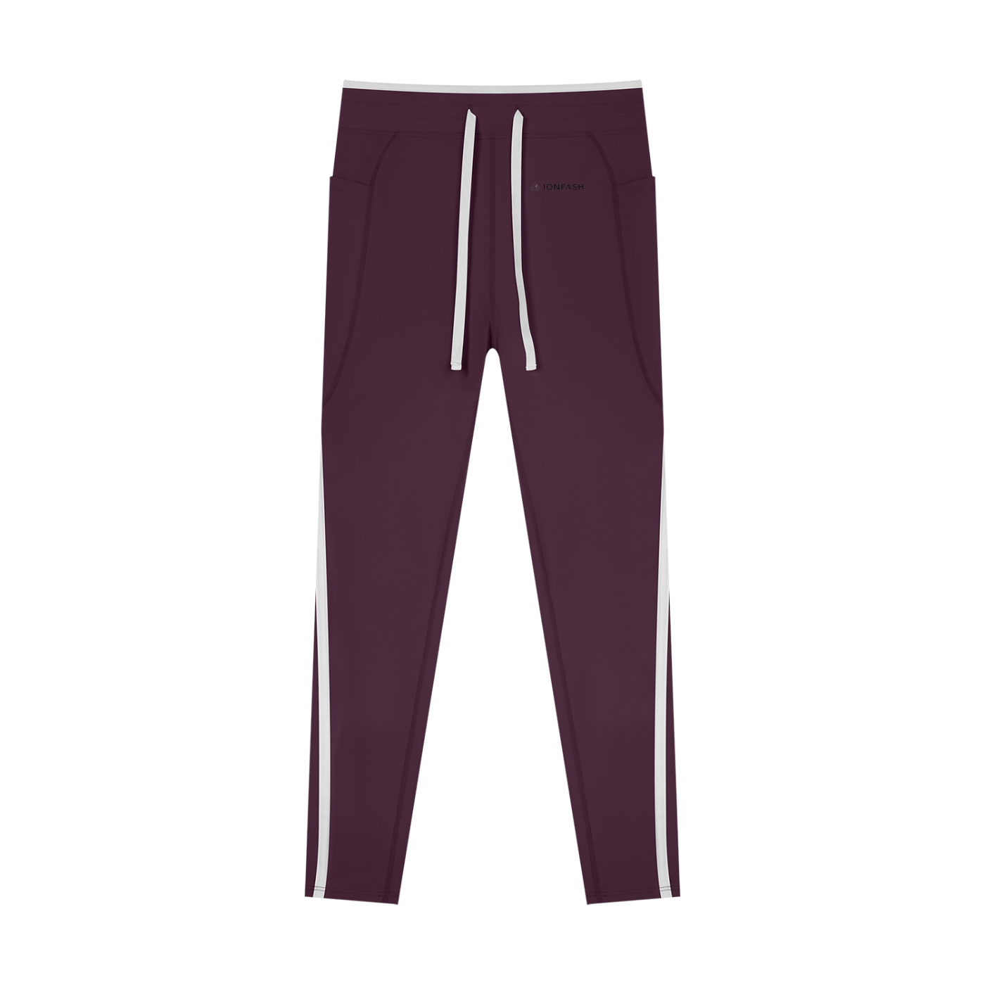 Women’s Color Block Yoga Leggings