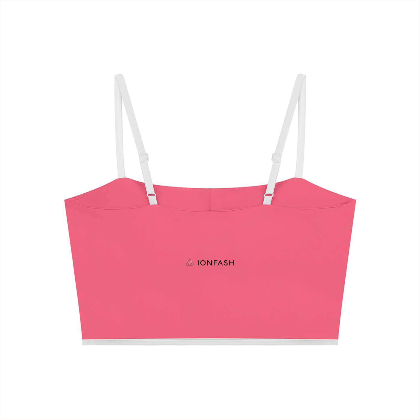 Women’s Color Block Yoga Sports Bra