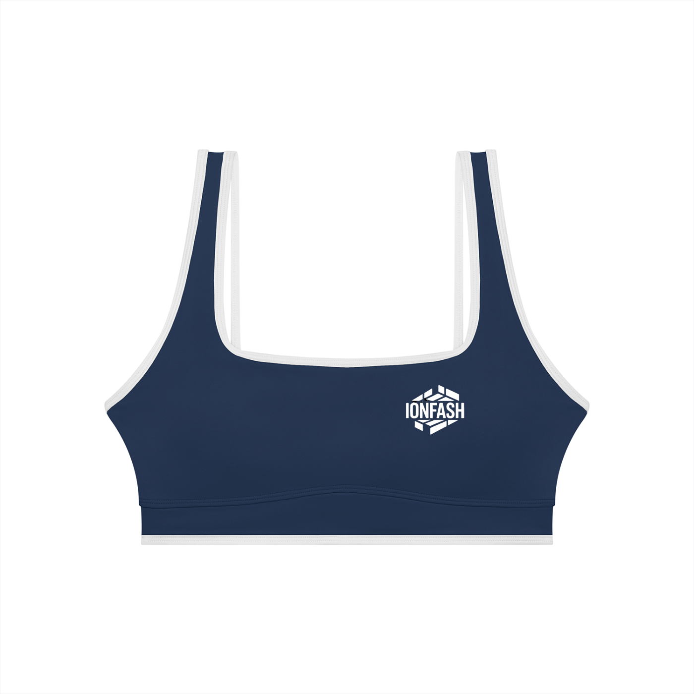Women's Color Block Yoga Tank Top