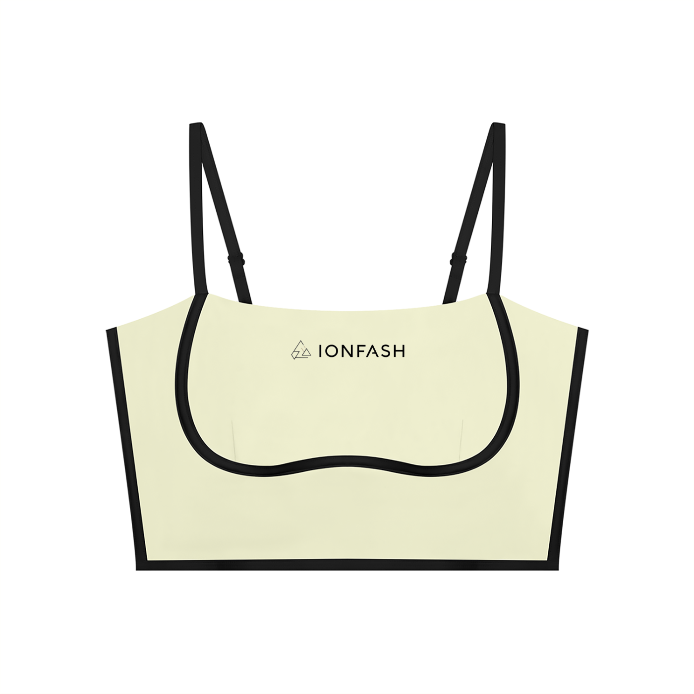 Women’s Color Block Yoga Sports Bra