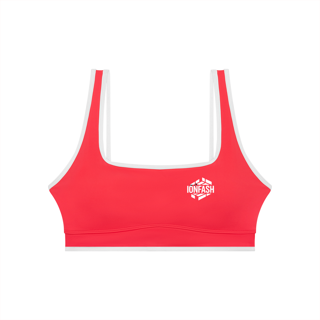 Women's Color Block Yoga Tank Top