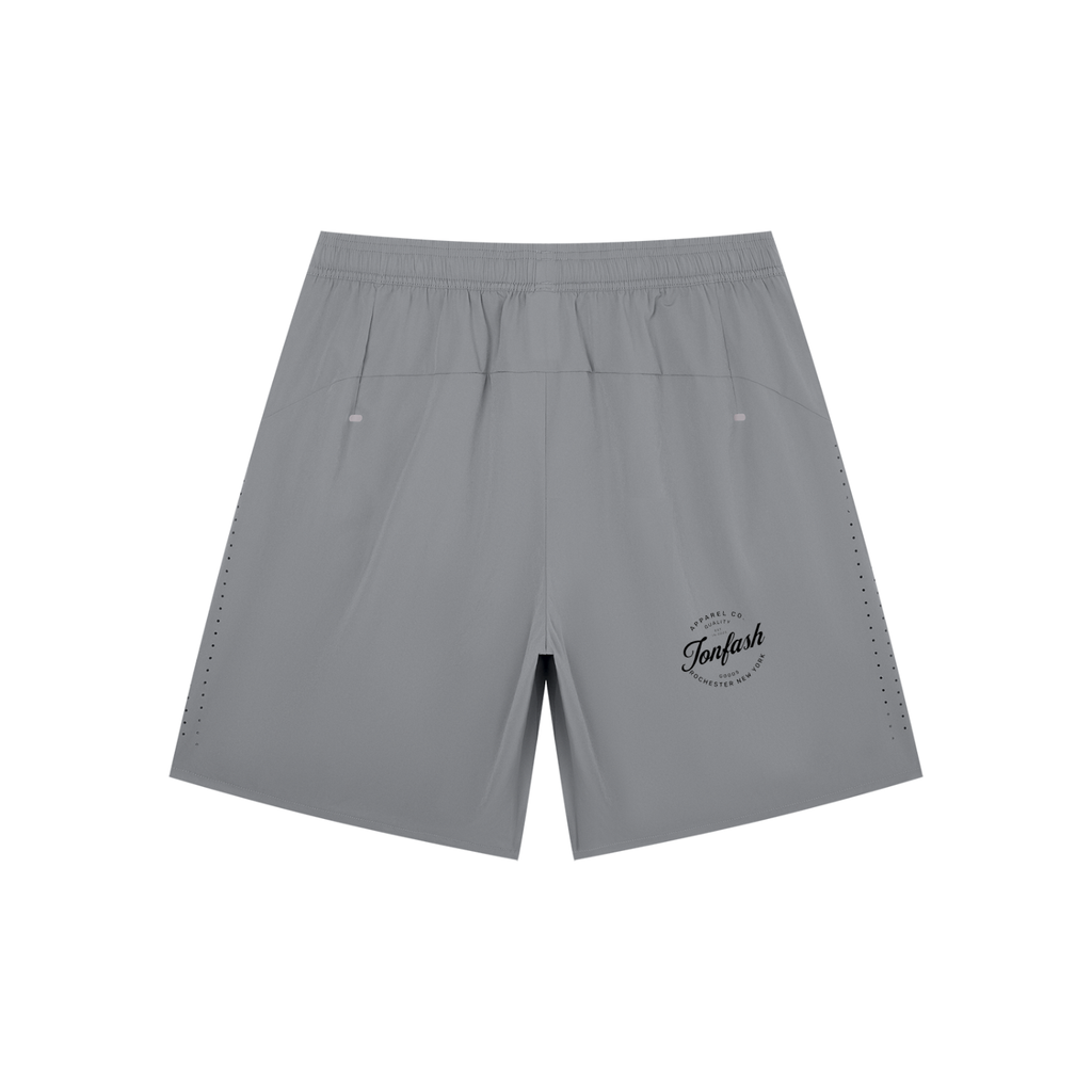 Men’s Regular Fit Performance Shorts