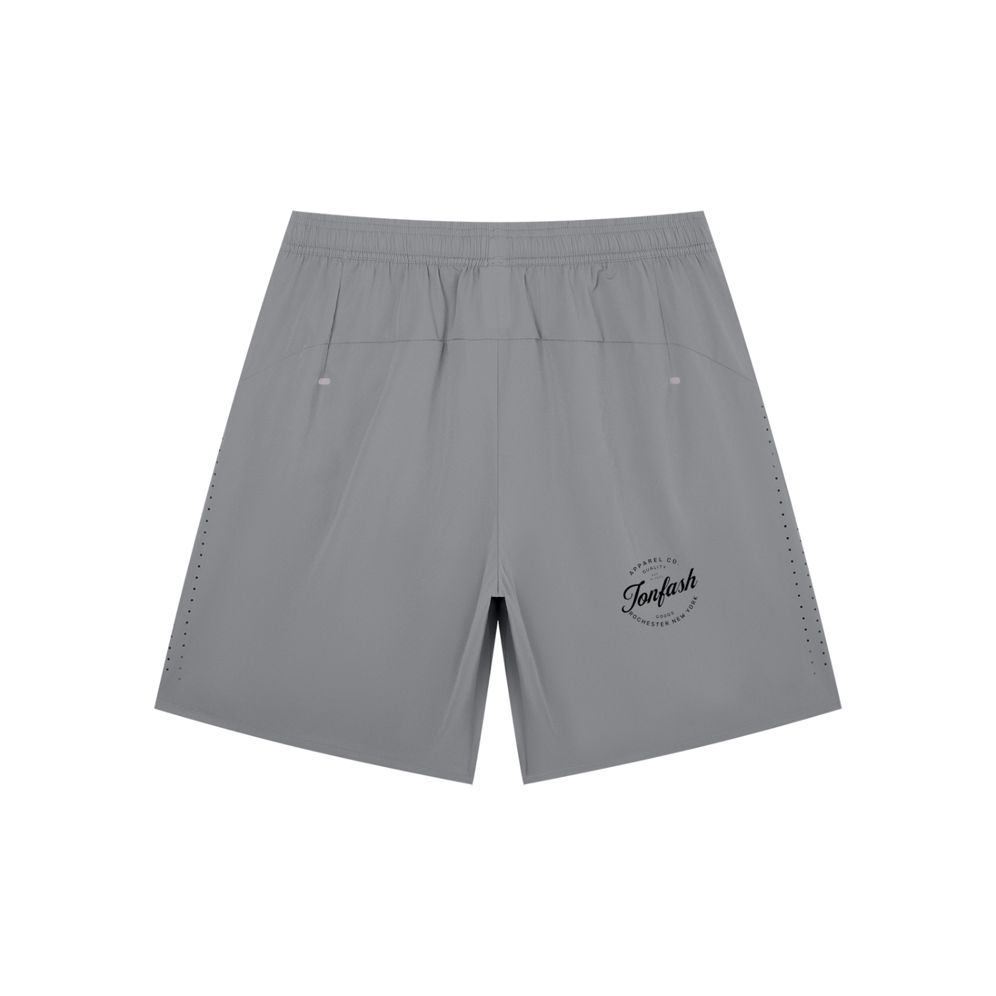 Men’s Regular Fit Performance Shorts