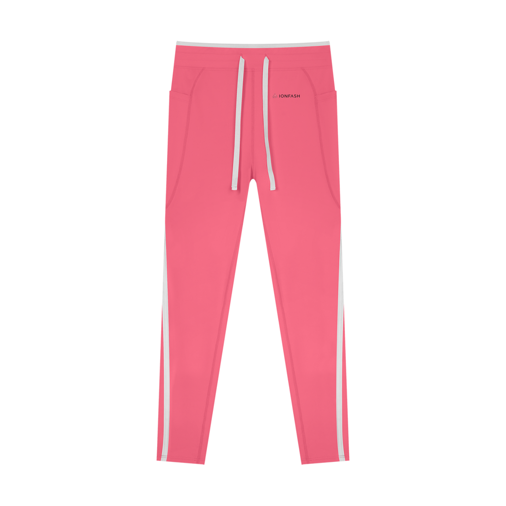 Women’s Color Block Yoga Leggings
