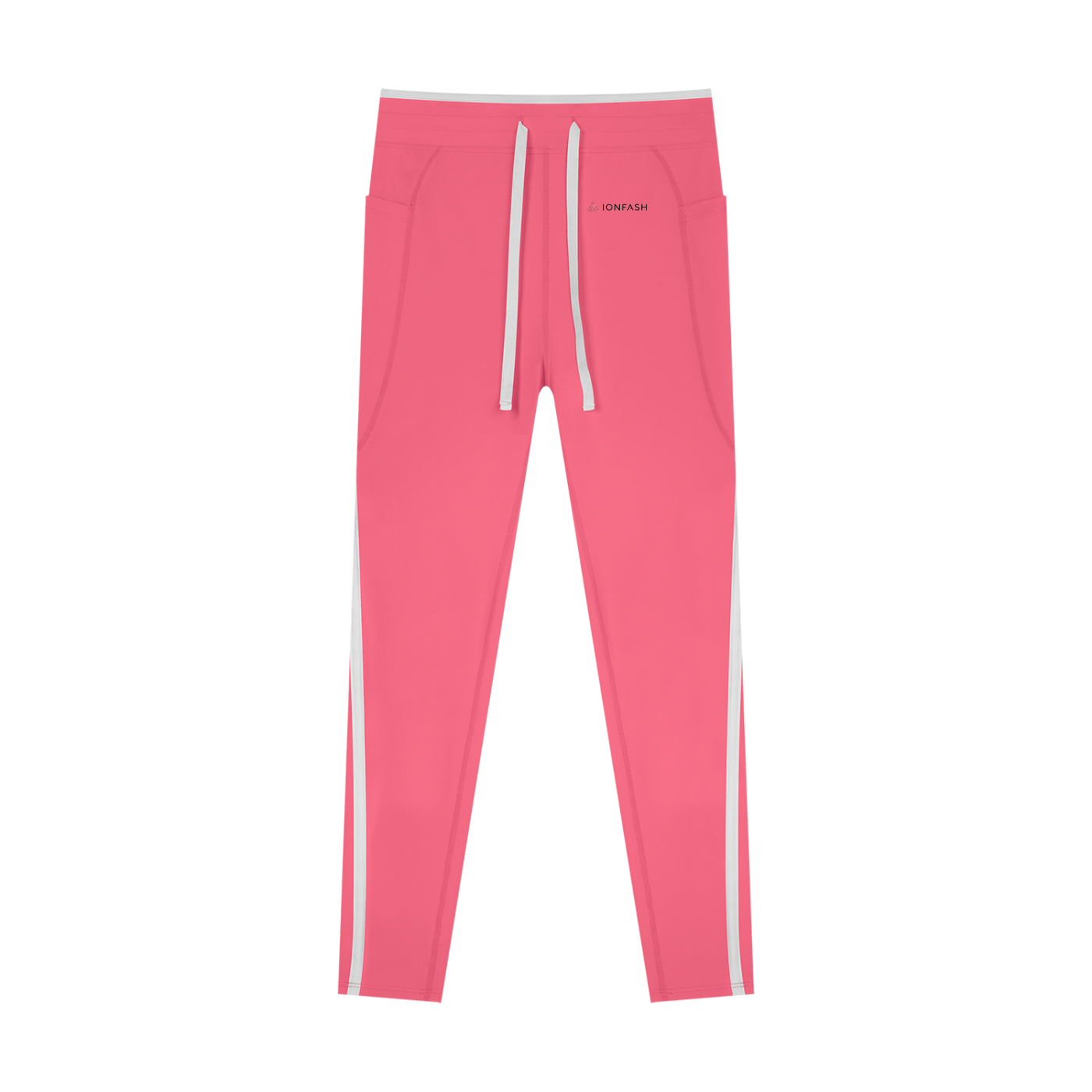 Women’s Color Block Yoga Leggings