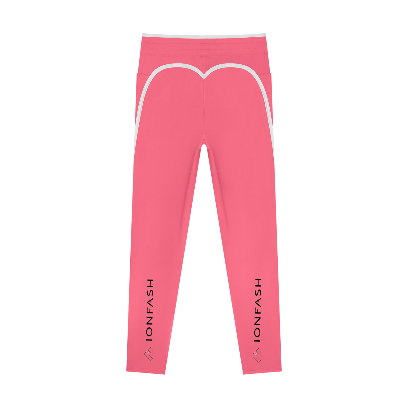 Women’s Color Block Yoga Leggings