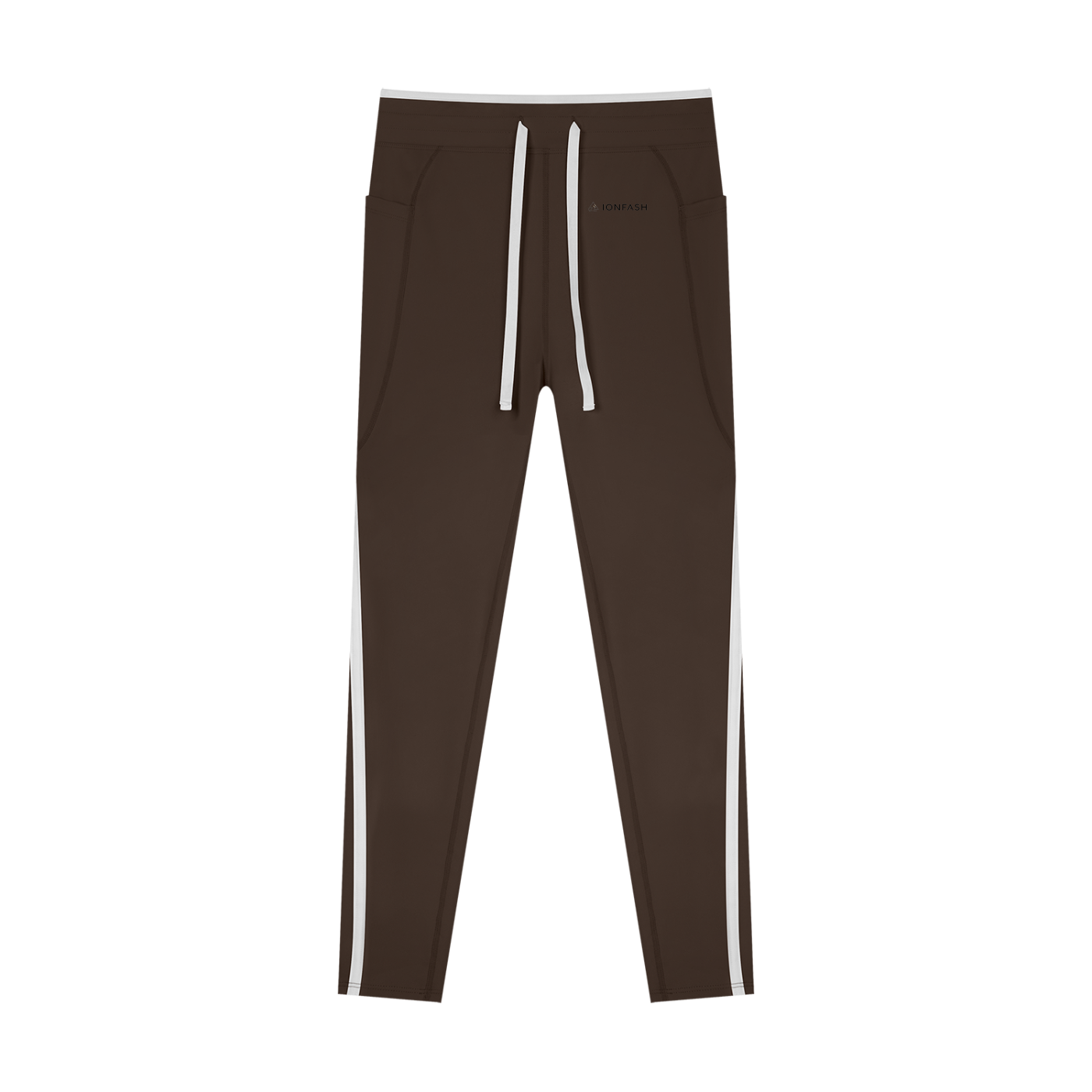 Women’s Color Block Yoga Leggings