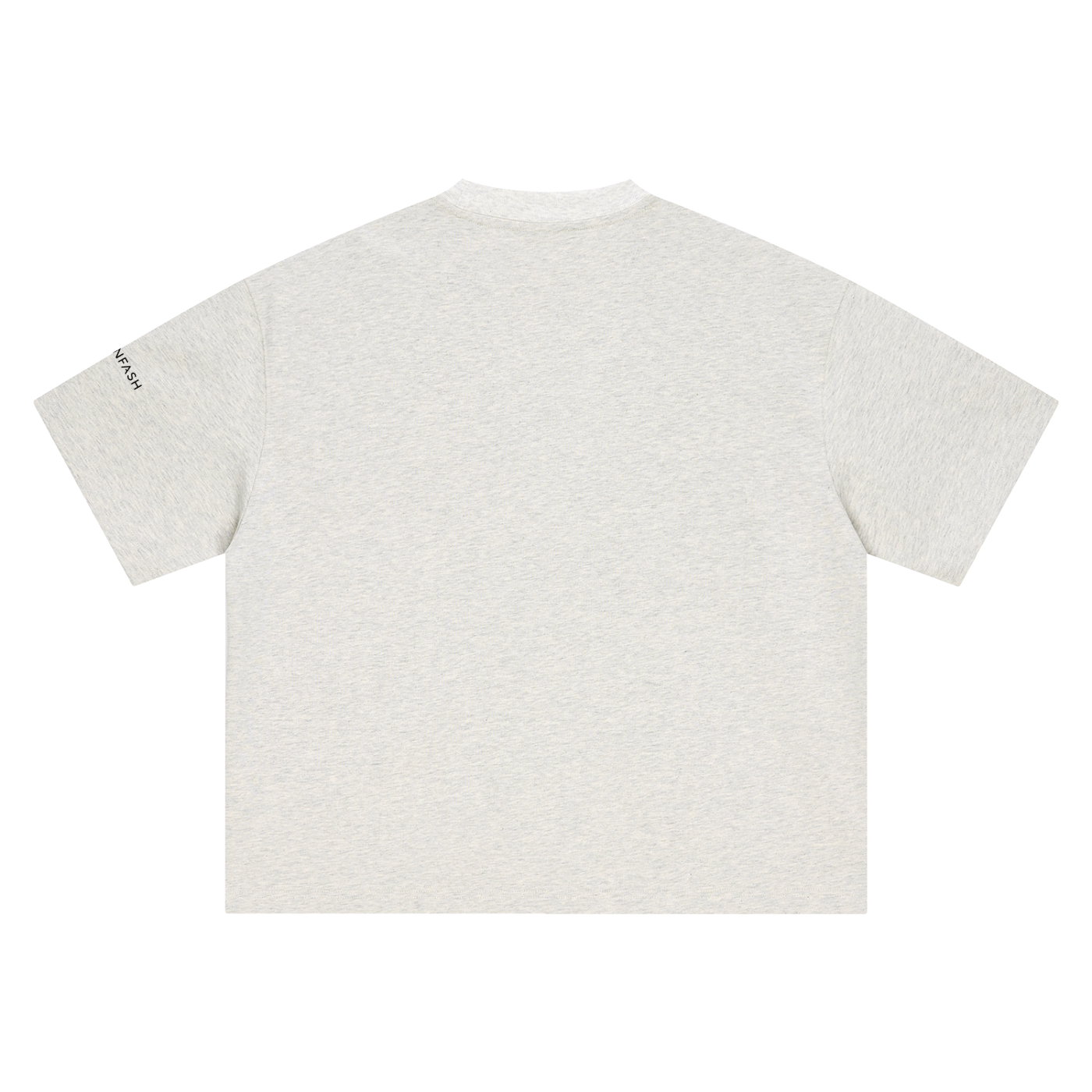 IONFASH Boxy Oversized T-Shirt