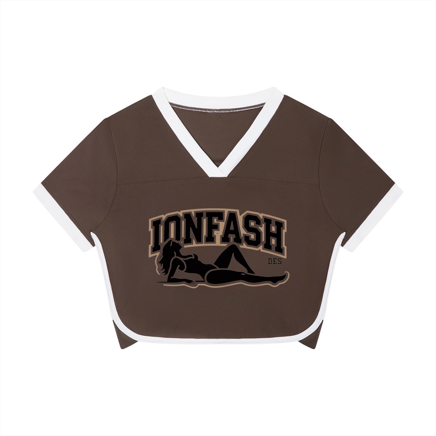 Women’s Color Block Performance T-Shirt