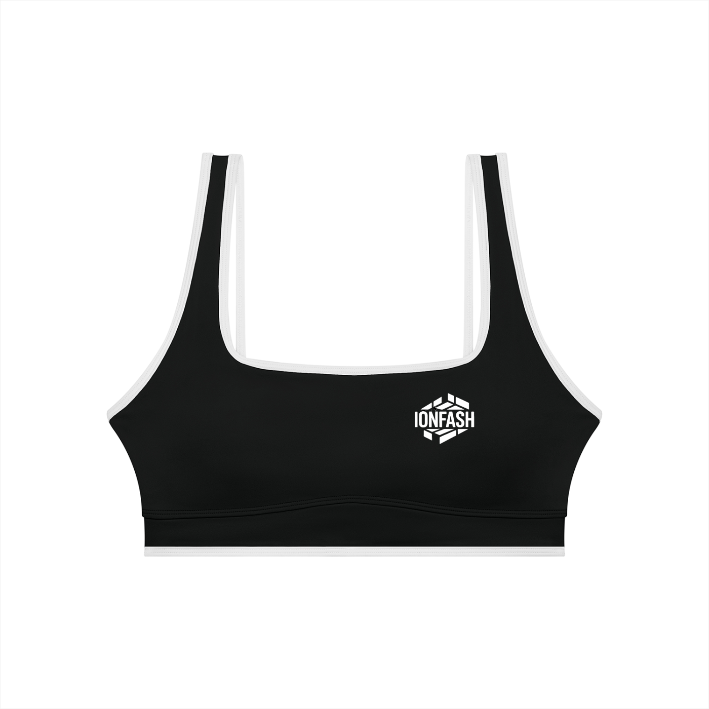 Women's Color Block Yoga Tank Top