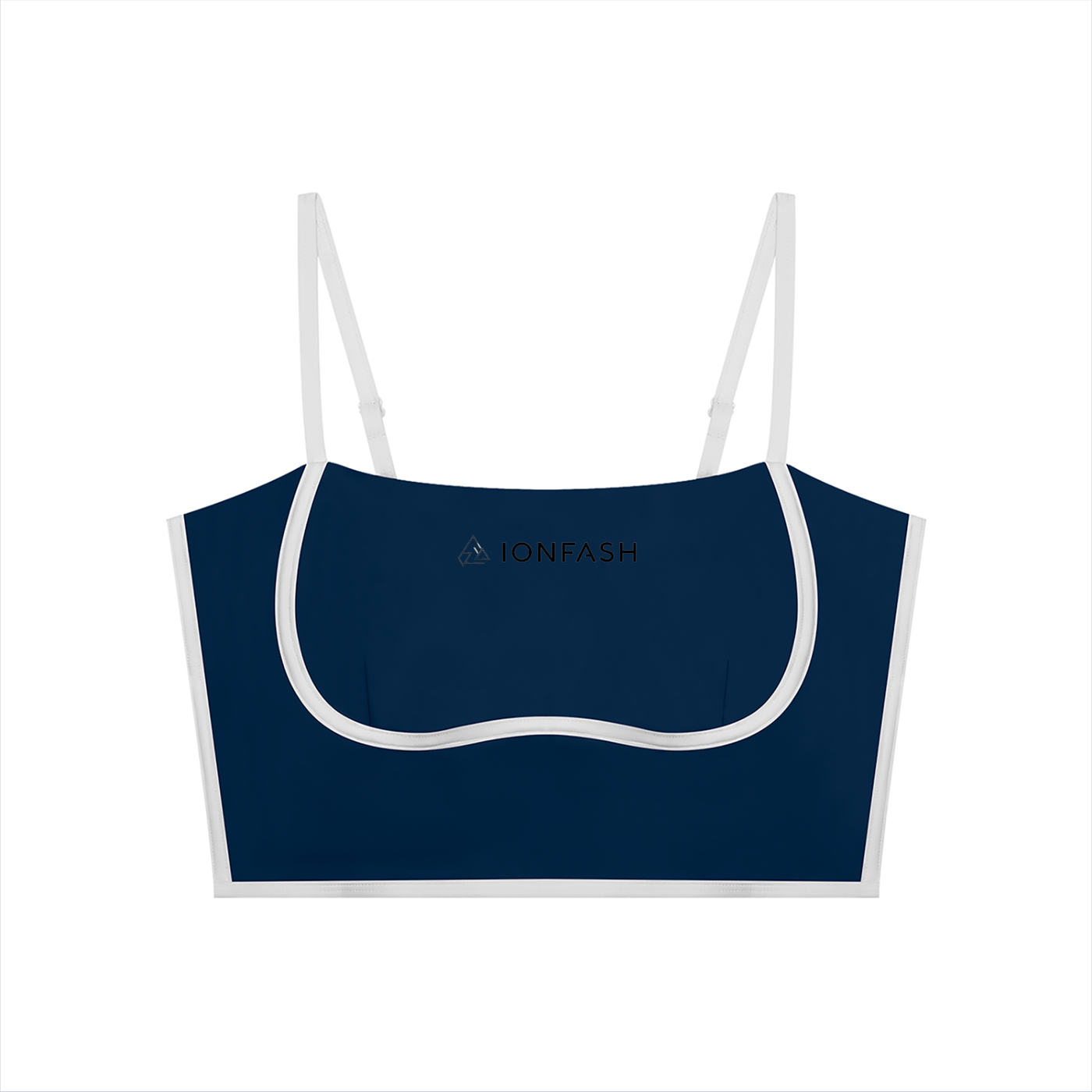 Women’s Color Block Yoga Sports Bra