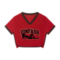 Women’s Color Block Performance T-Shirt