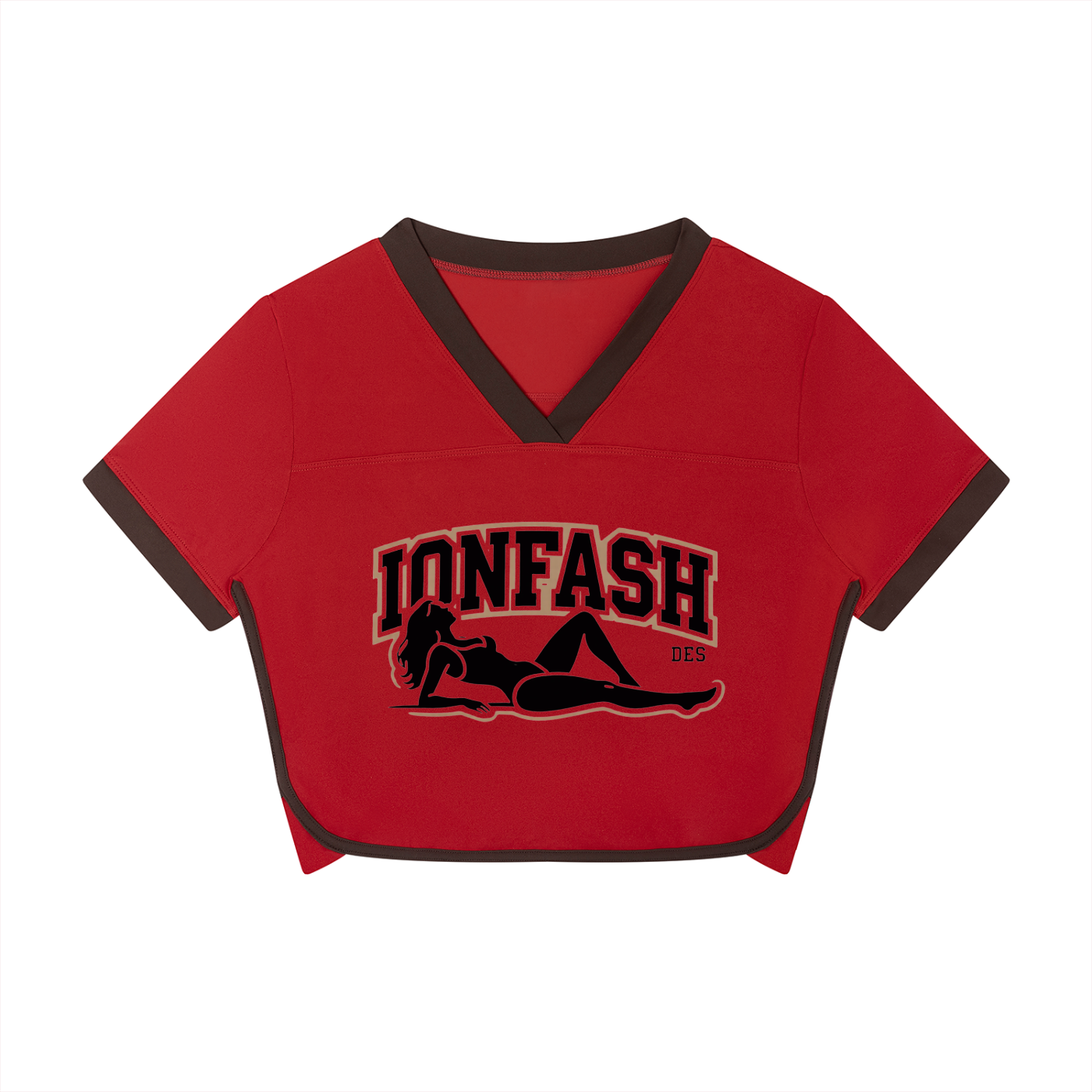 Women’s Color Block Performance T-Shirt