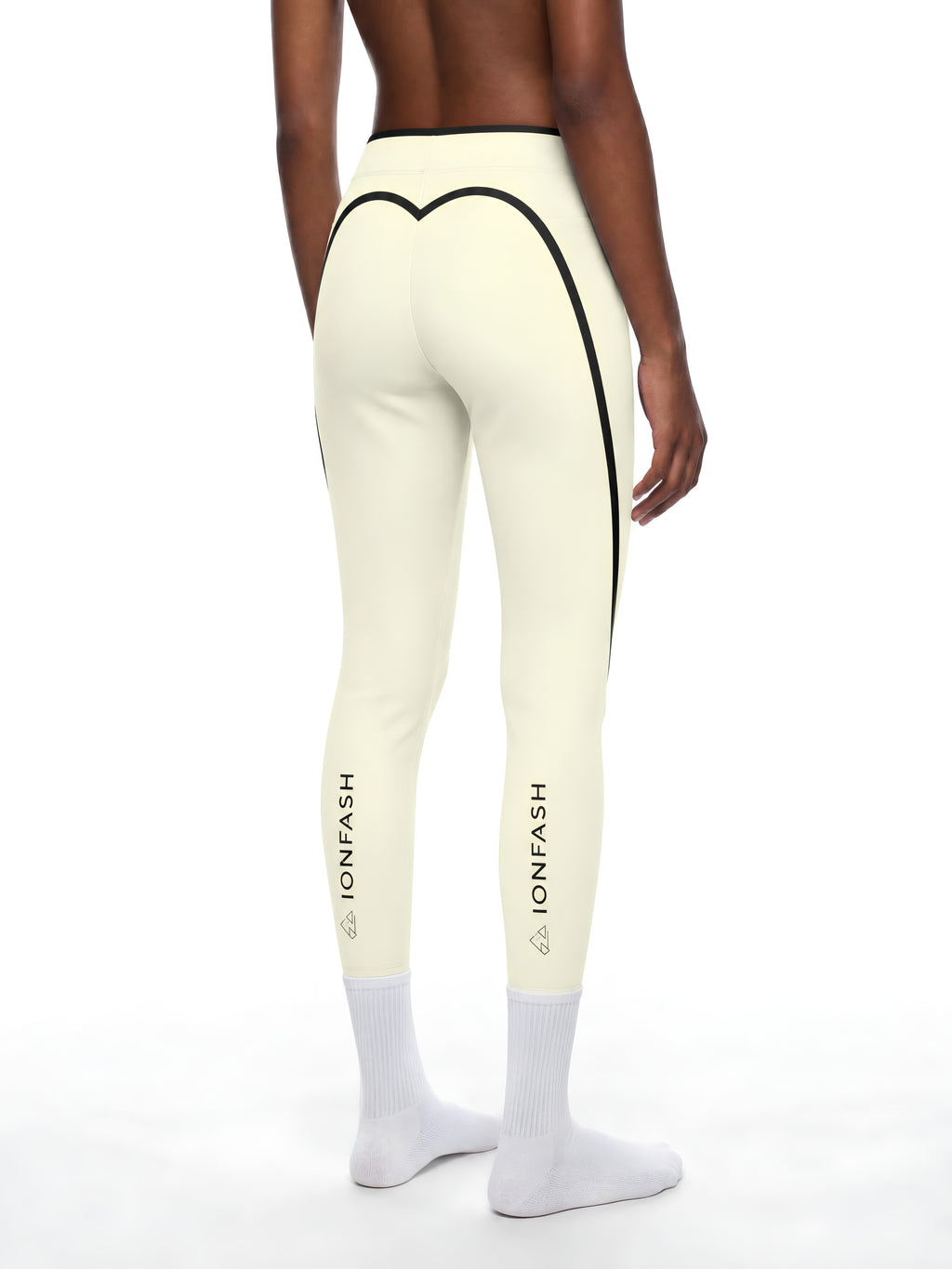 Women’s Color Block Yoga Leggings
