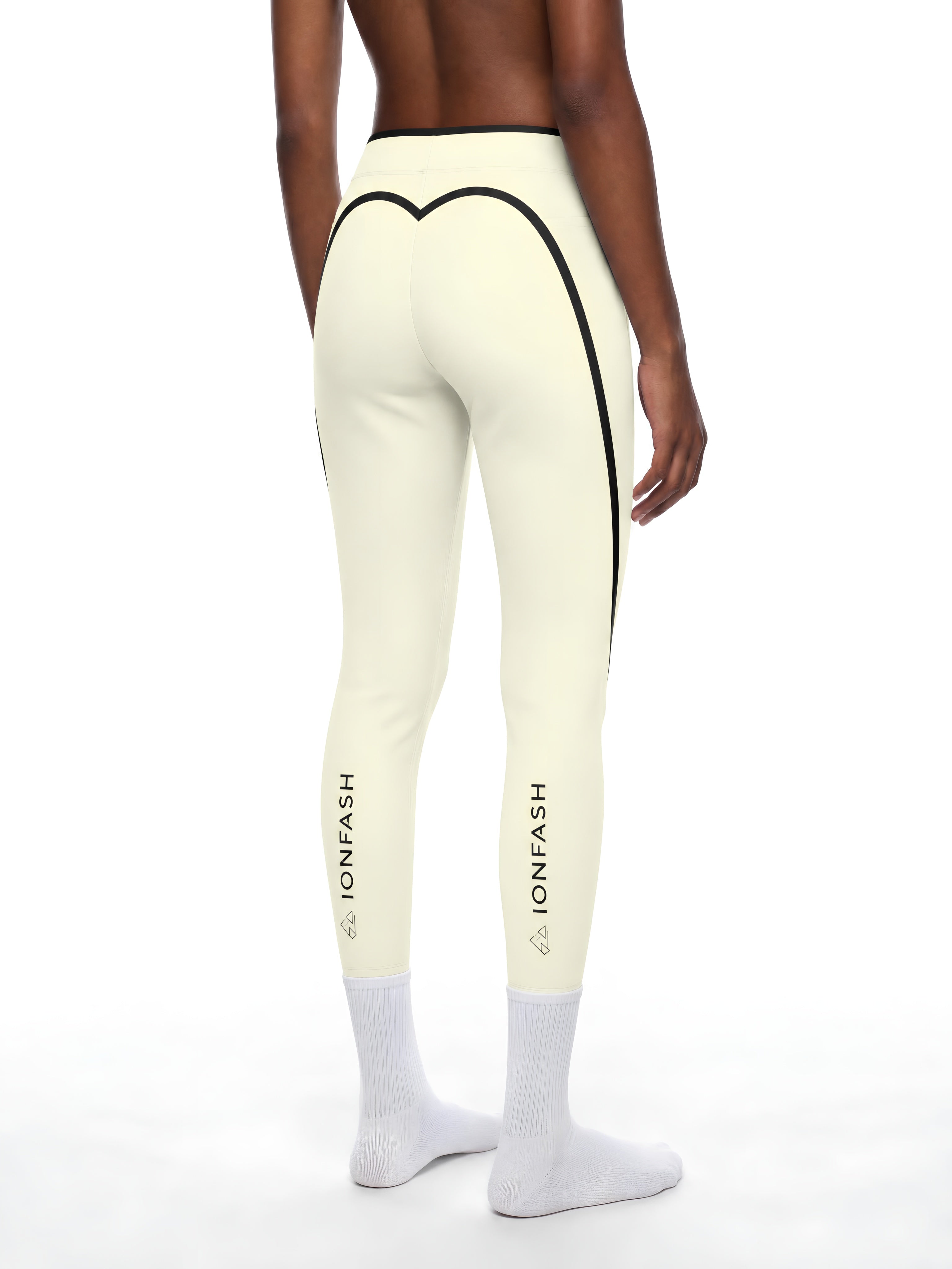 Women’s Color Block Yoga Leggings