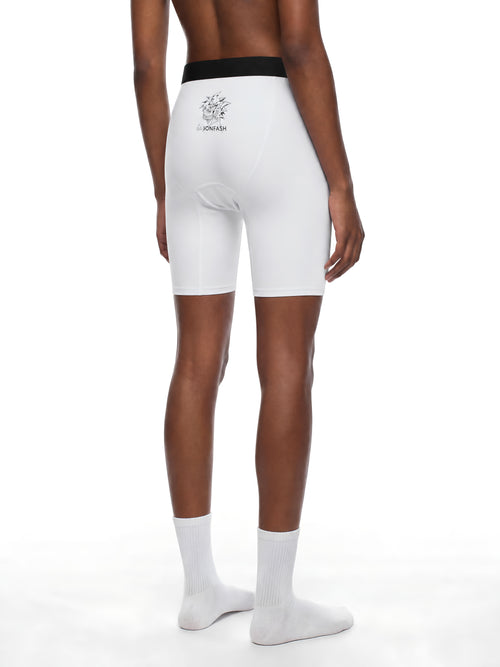 Men's Tight Cycling Shorts