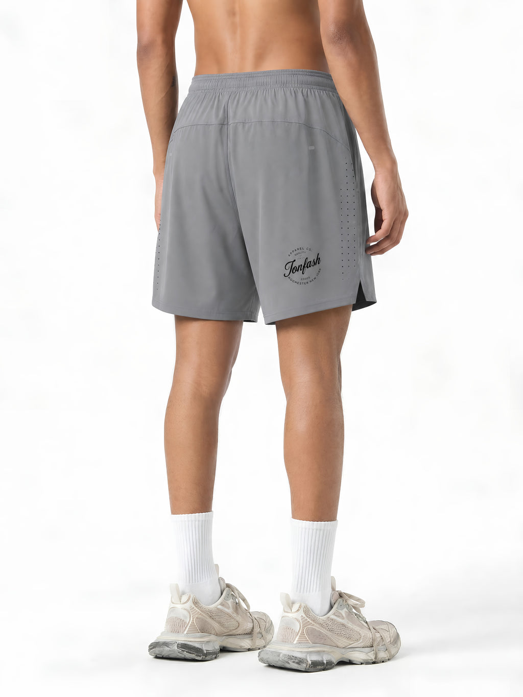 Men’s Regular Fit Performance Shorts