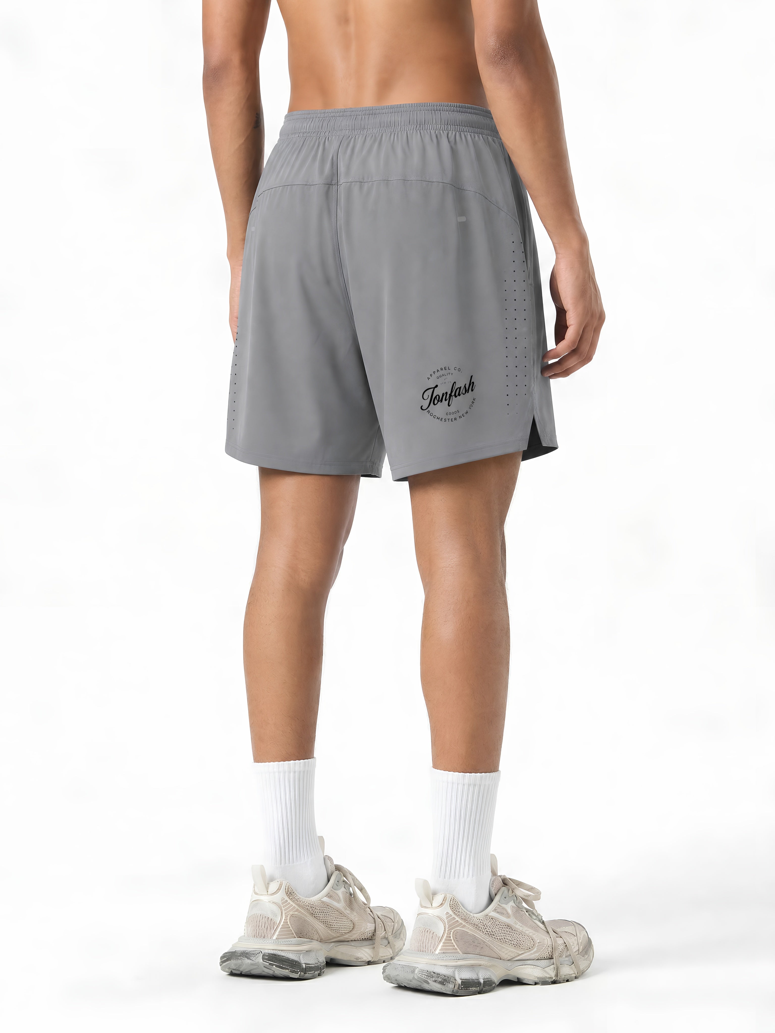 Men’s Regular Fit Performance Shorts